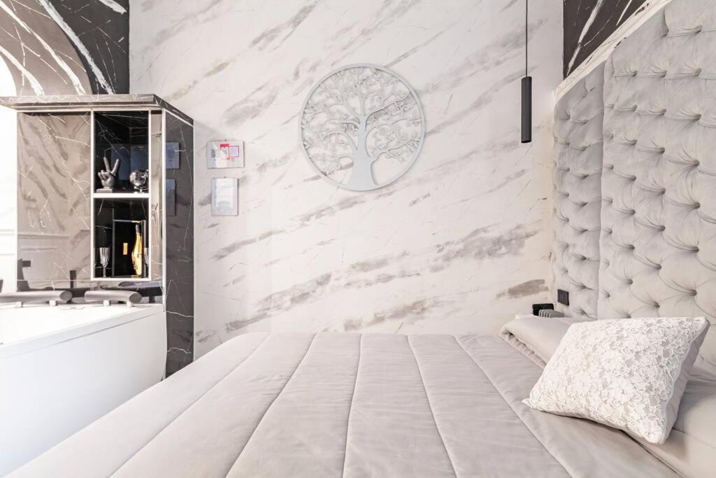 Bed & Breakfast Samm San Gregorio Armeno *
