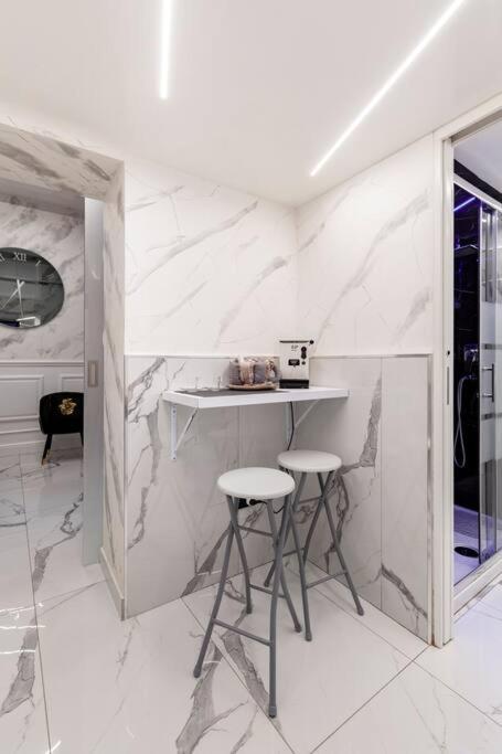 Bed & Breakfast Samm San Gregorio Armeno *
