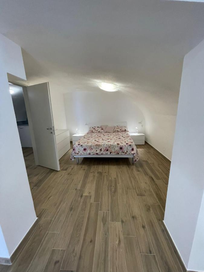 Apartment Posillipo 336