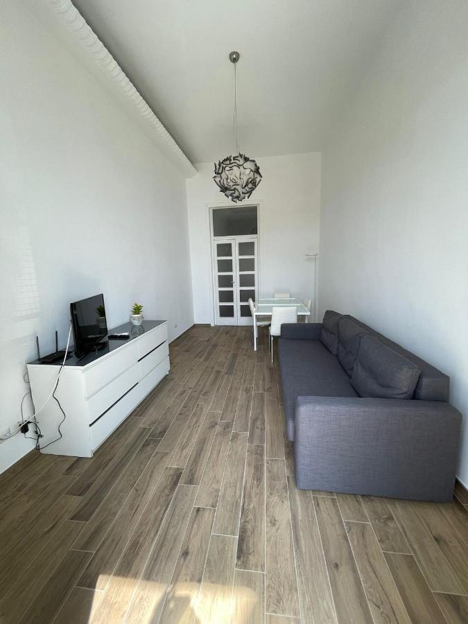 Apartment Posillipo 336 Naples