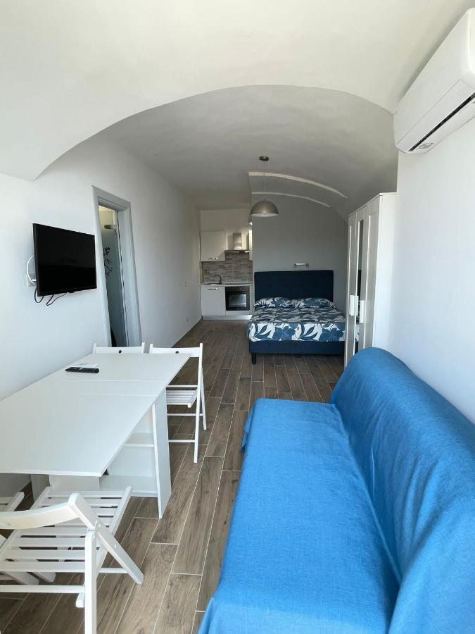 Posillipo 336 Apartment *