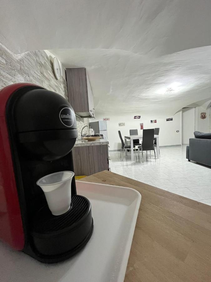 I Nuovi Orizzonti Apartment