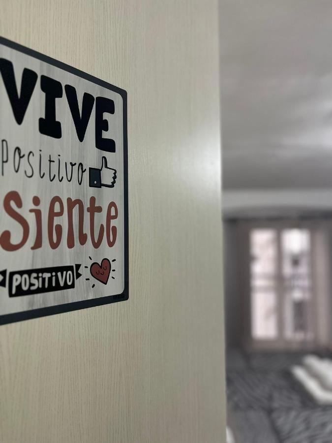 I Nuovi Orizzonti Apartment *