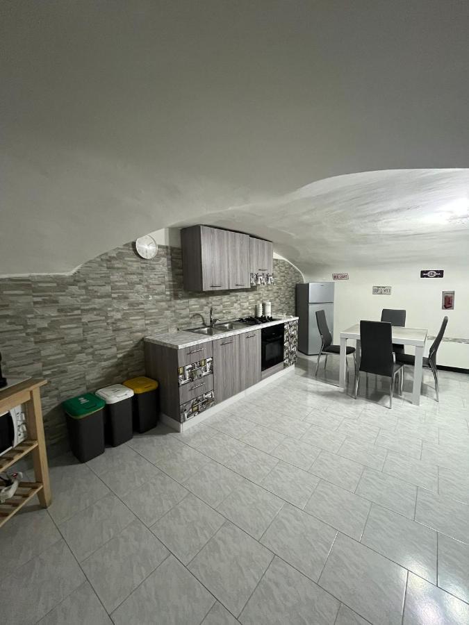 I Nuovi Orizzonti Apartment