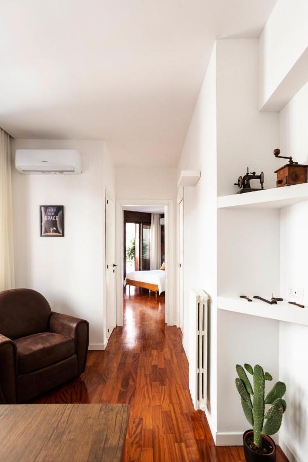 Casa Cervantes * Naples