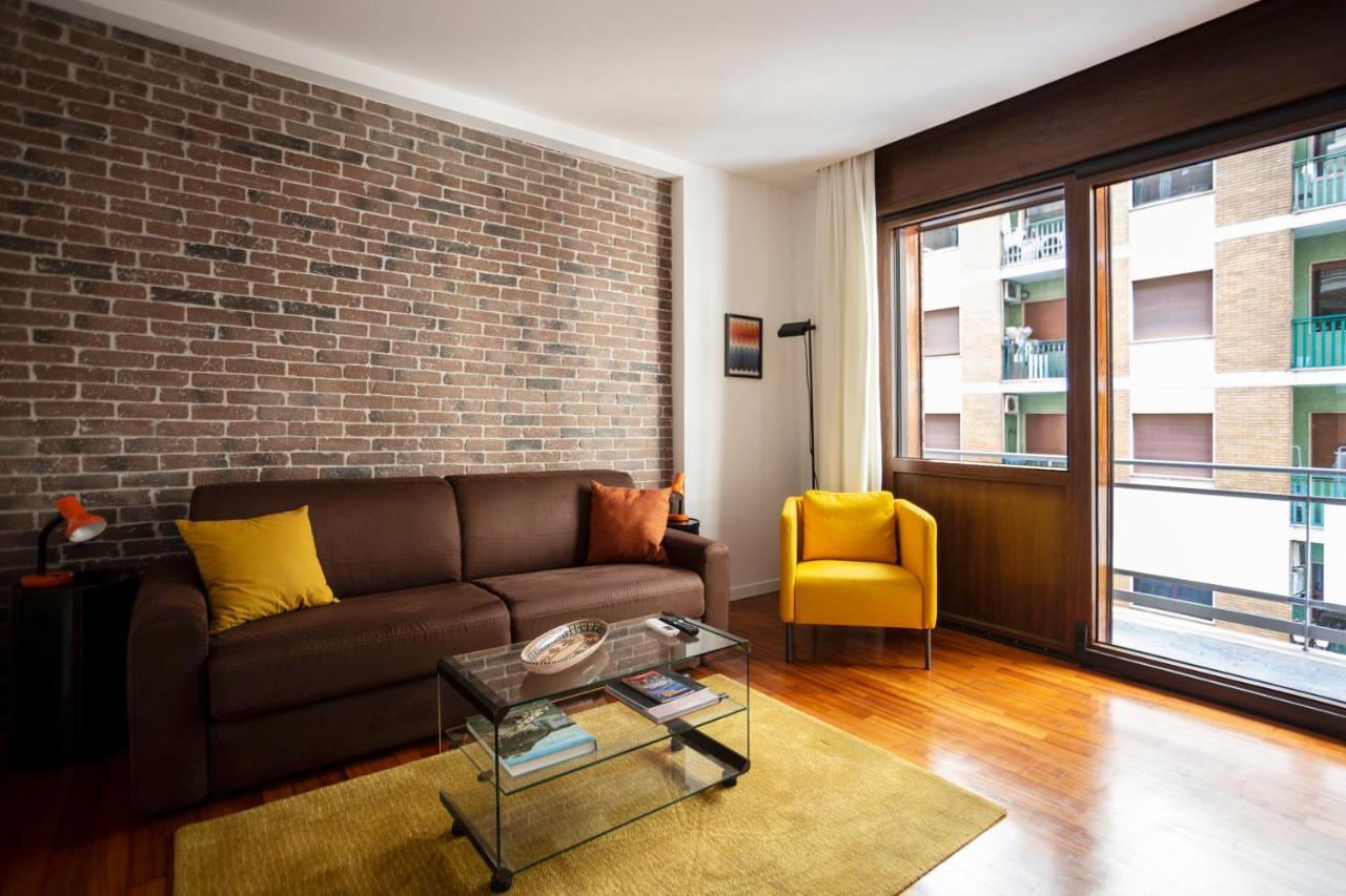 Casa Cervantes Naples