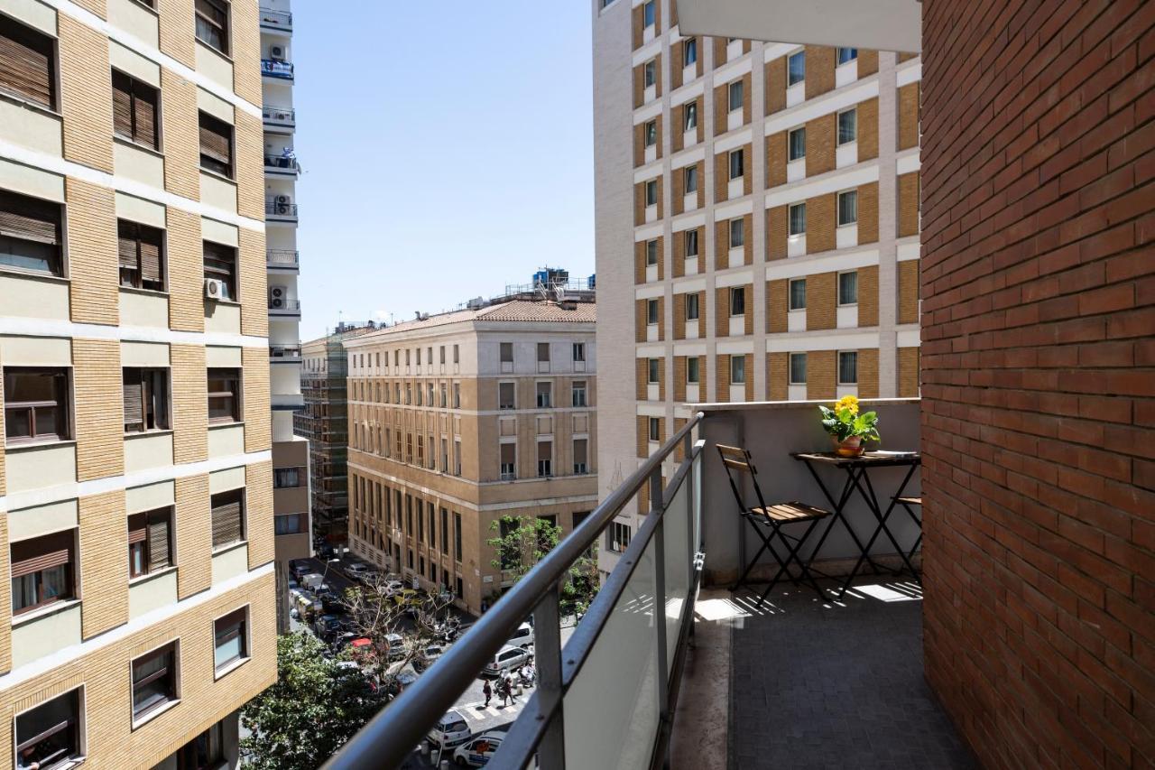 Casa Cervantes Naples