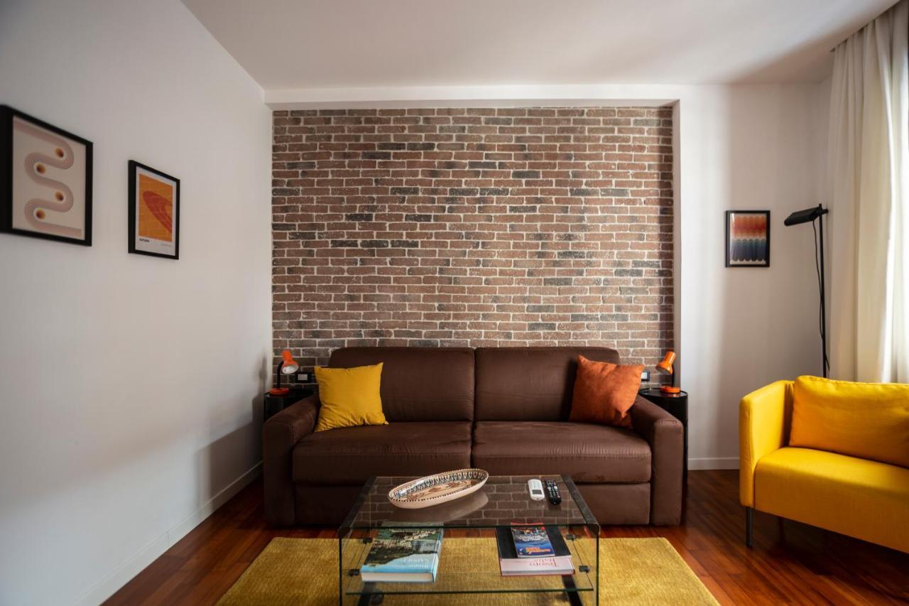 Casa Cervantes Naples