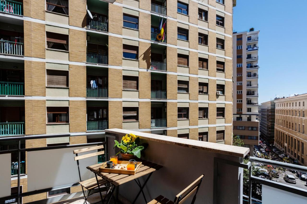 Casa Cervantes * Naples