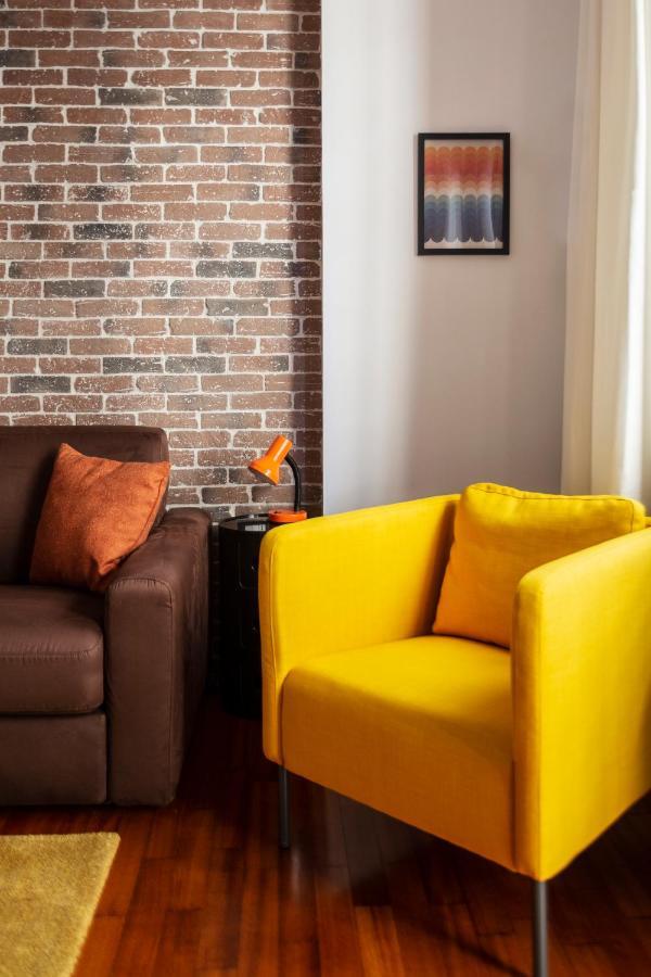 Apartment Casa Cervantes Naples