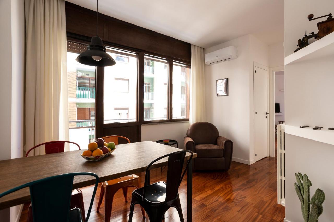 Apartment Casa Cervantes Naples