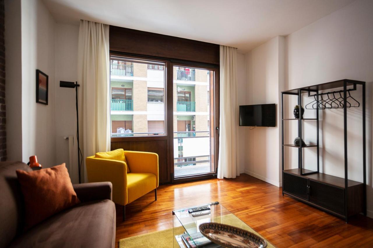 Apartment Casa Cervantes Naples