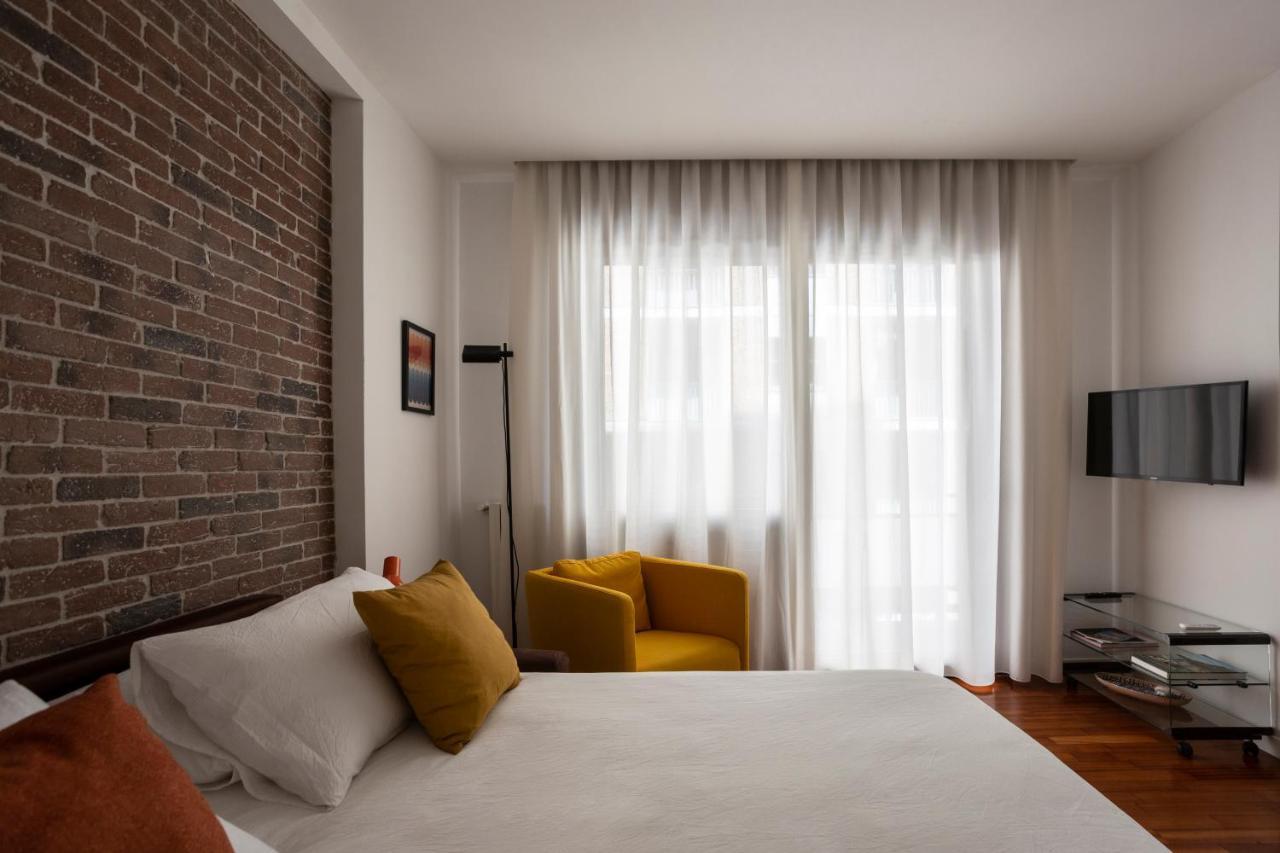 Casa Cervantes Naples