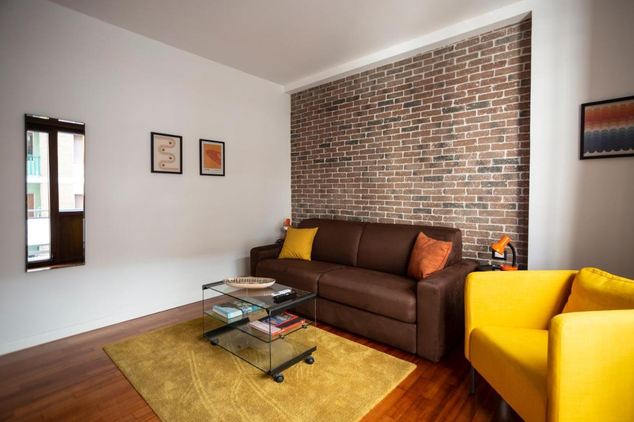 Apartment Casa Cervantes Naples