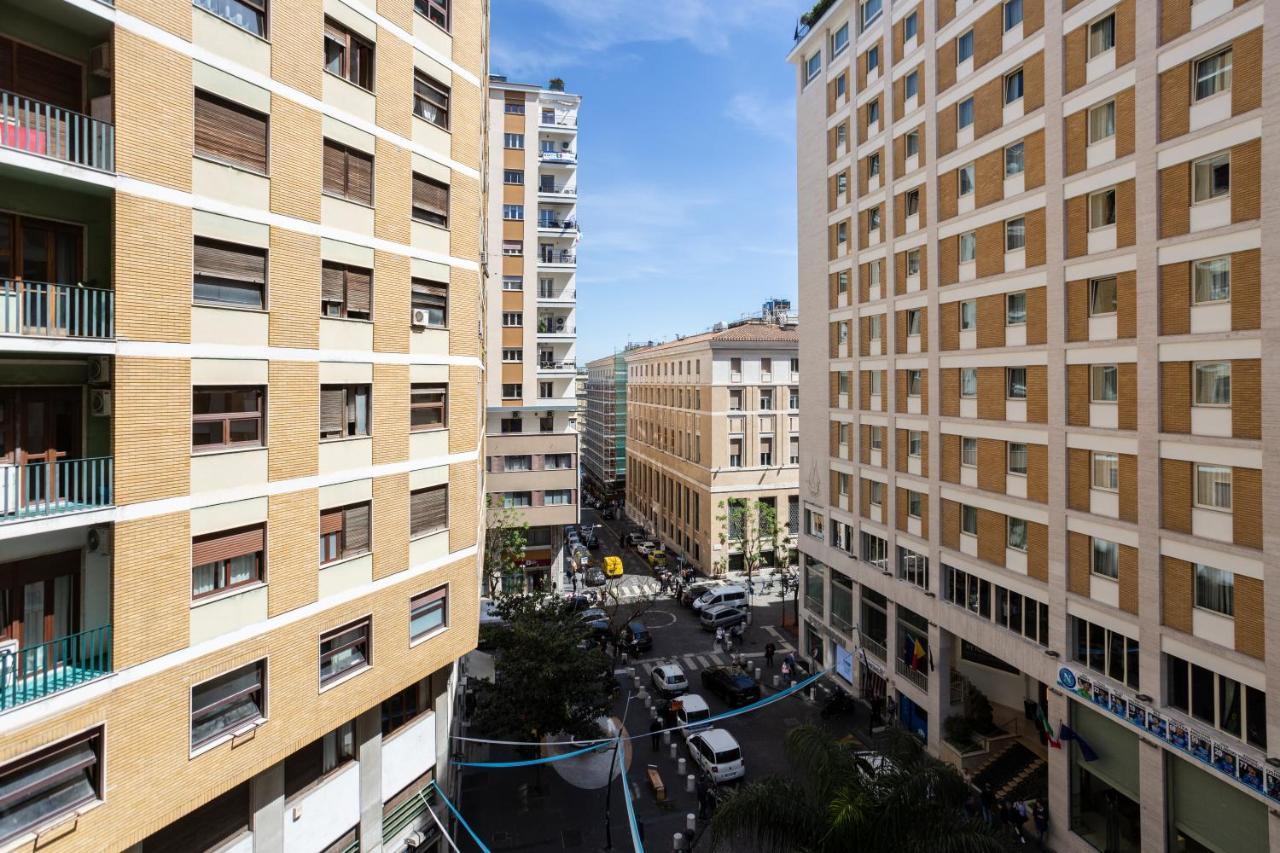 Apartment Casa Cervantes