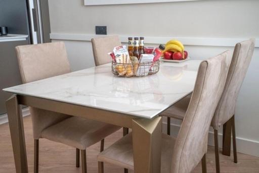 Apartment Piazza Luxury Nel Cuore Di *