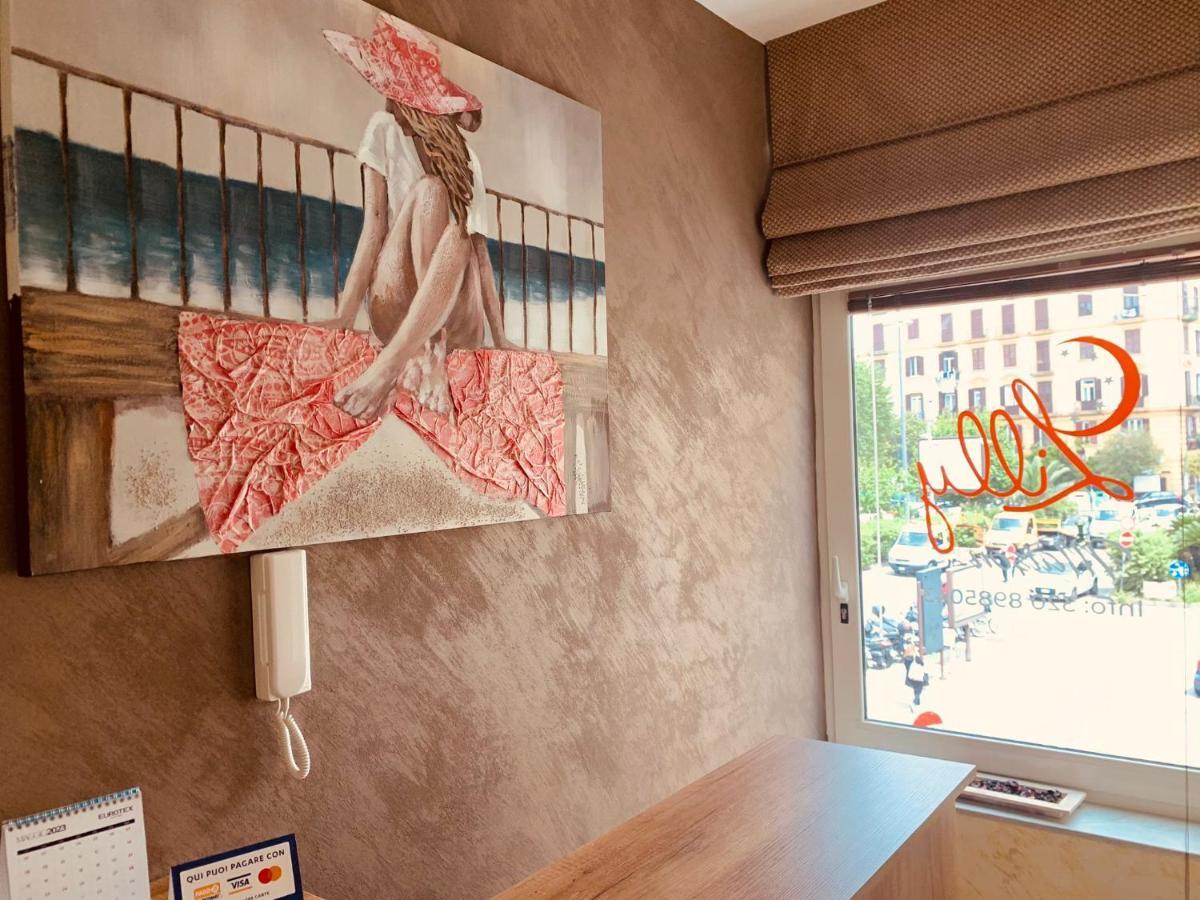 Maison Lilly * Naples