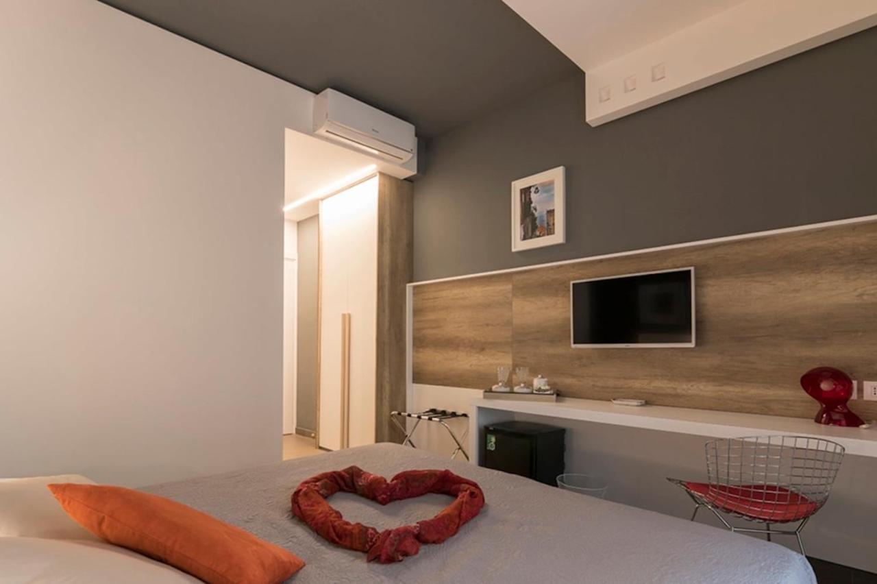 Bed & Breakfast Bed In Centro