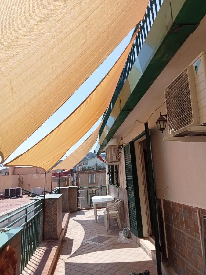 Spaccanapoli House