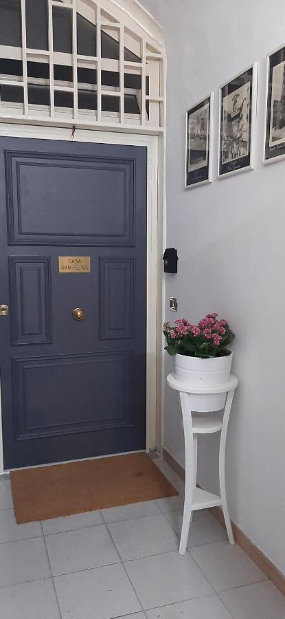 Casa San Felice Guest house *