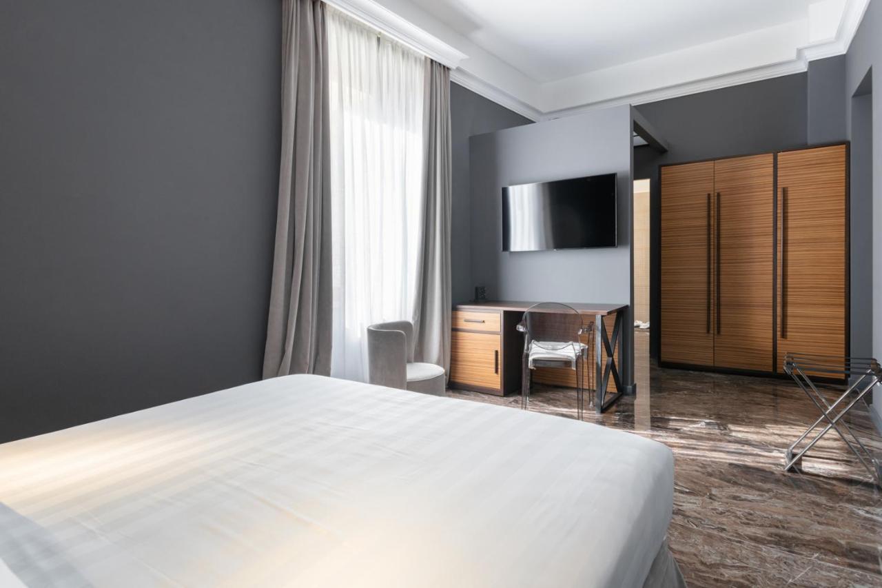 Poerio 25 Boutique Hotel *