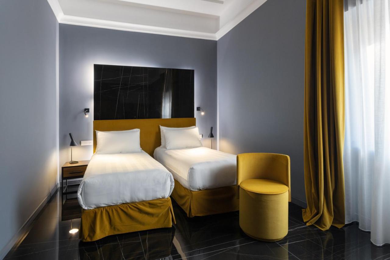 Poerio 25 Boutique Hotel Naples