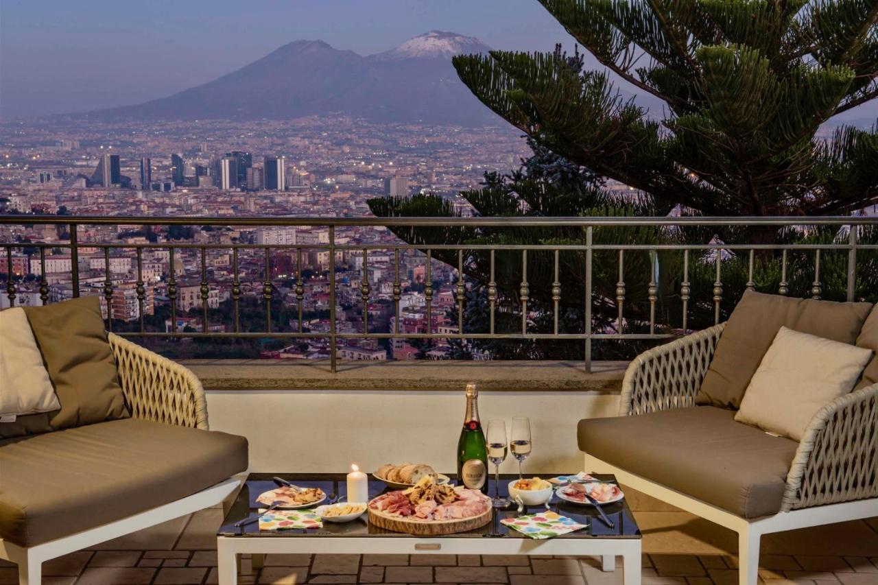 A'luggetella Bed & Breakfast 2*