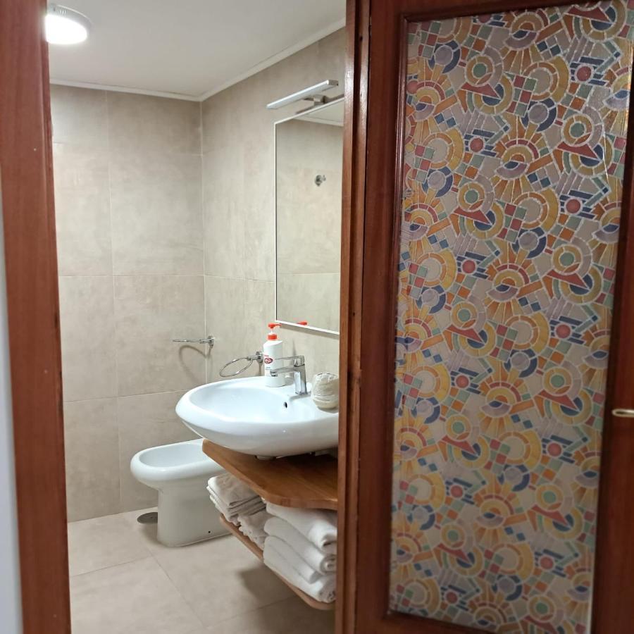 Apartment Centro Storico S Chiara House