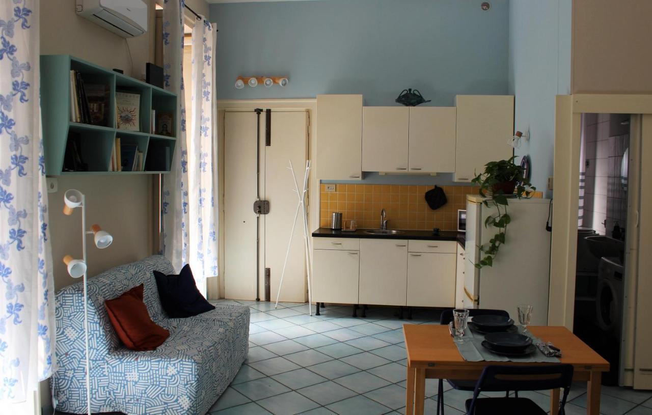Holiday home Casa Del Monte