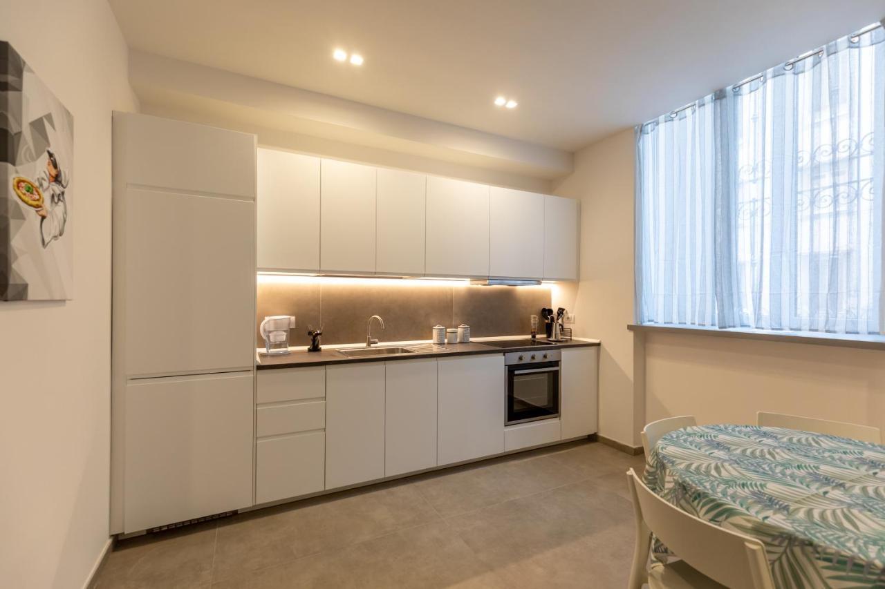 Seta Apartment Naples