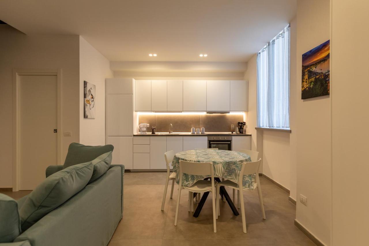 Seta Apartment