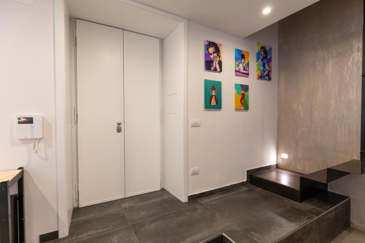 Seta Apartment *