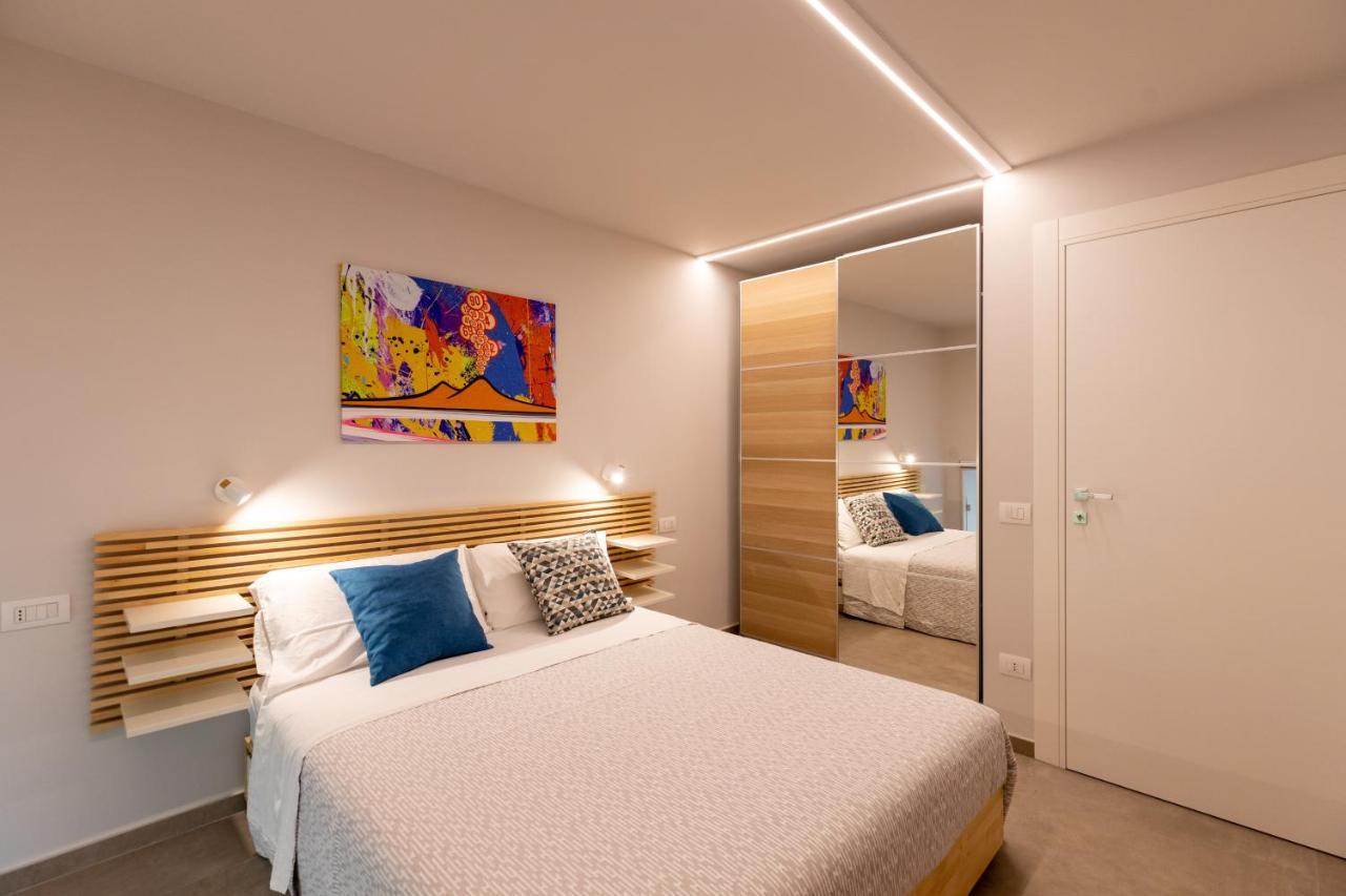 Seta Apartment Naples