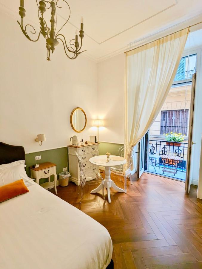 Bed & Breakfast Macchiato Boutique Naples