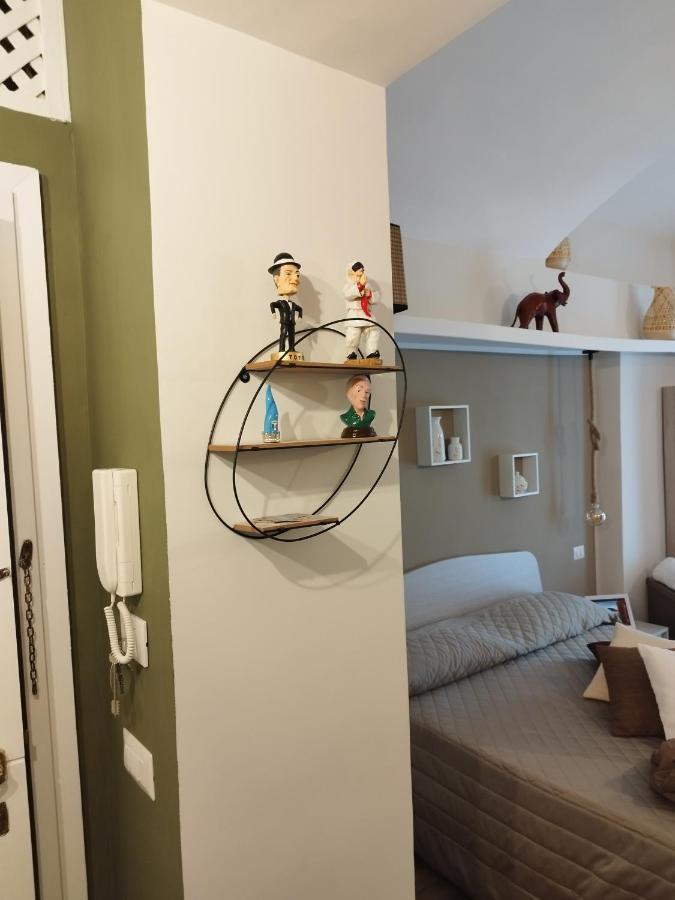 Holiday home Casa Myluna Centro Storico Naples