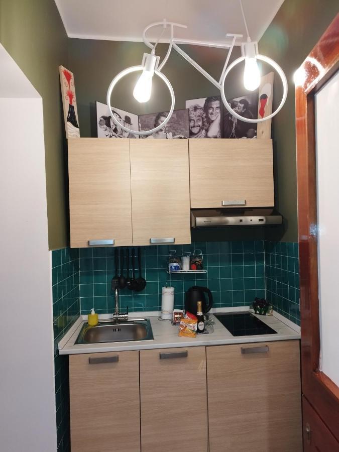 Holiday home Casa Myluna Centro Storico *