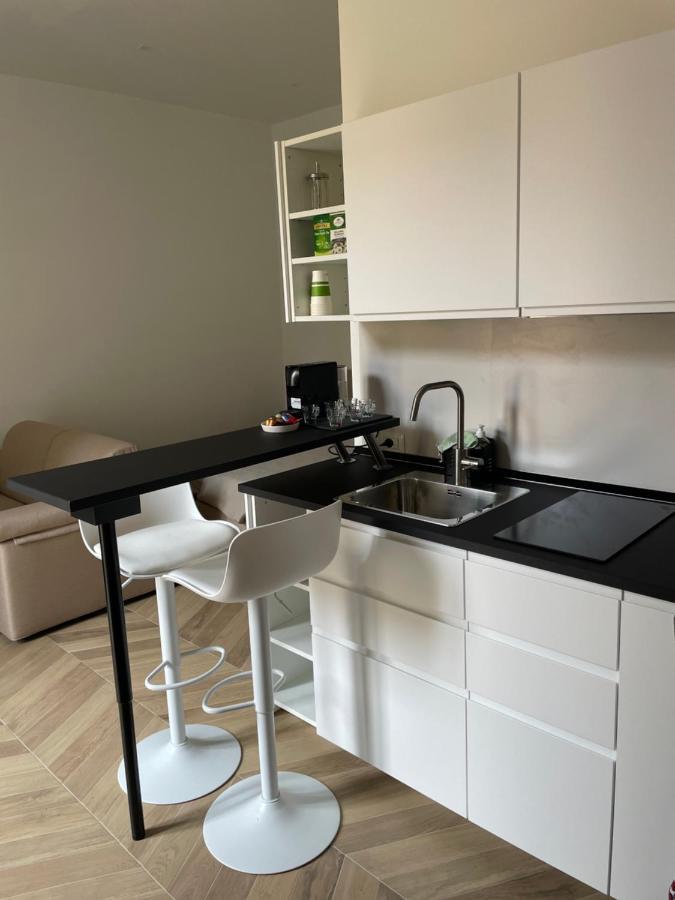 Vectes Apartment *