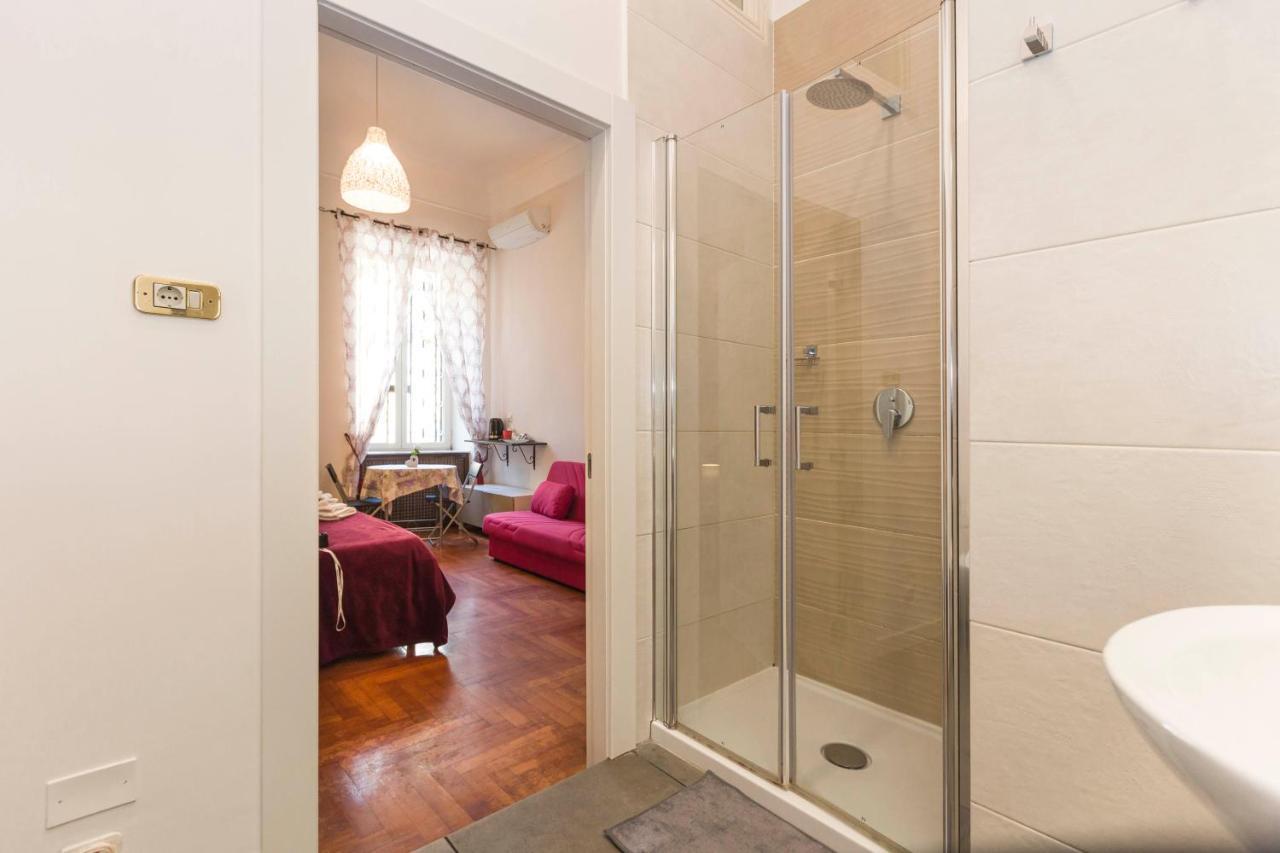 La Casa Del Sole A Mergellina Bed & Breakfast *