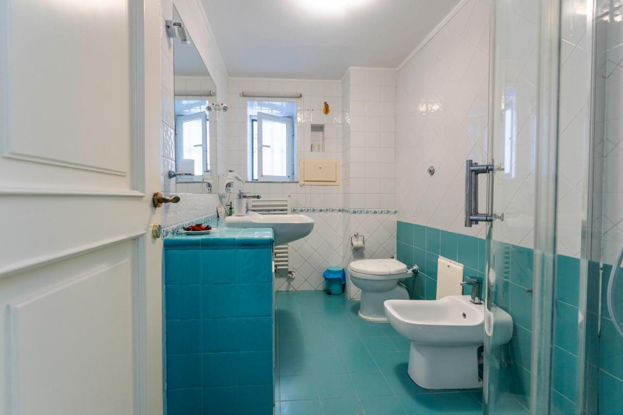 La Casa Del Sole A Mergellina Bed & Breakfast Naples