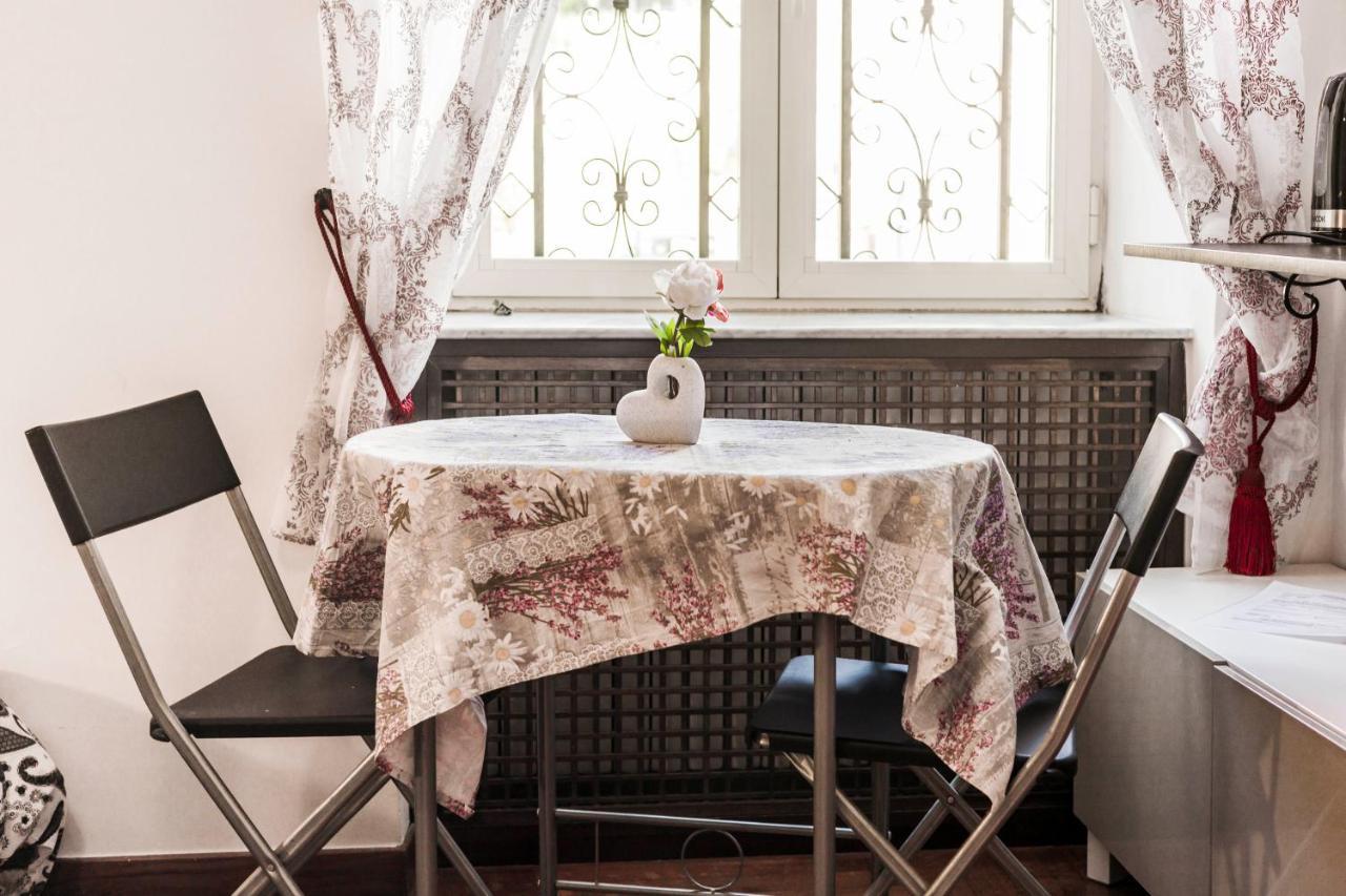 Bed & Breakfast La Casa Del Sole A Mergellina *