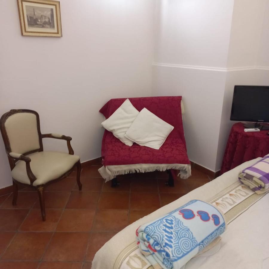 Bed & Breakfast Marty 2*