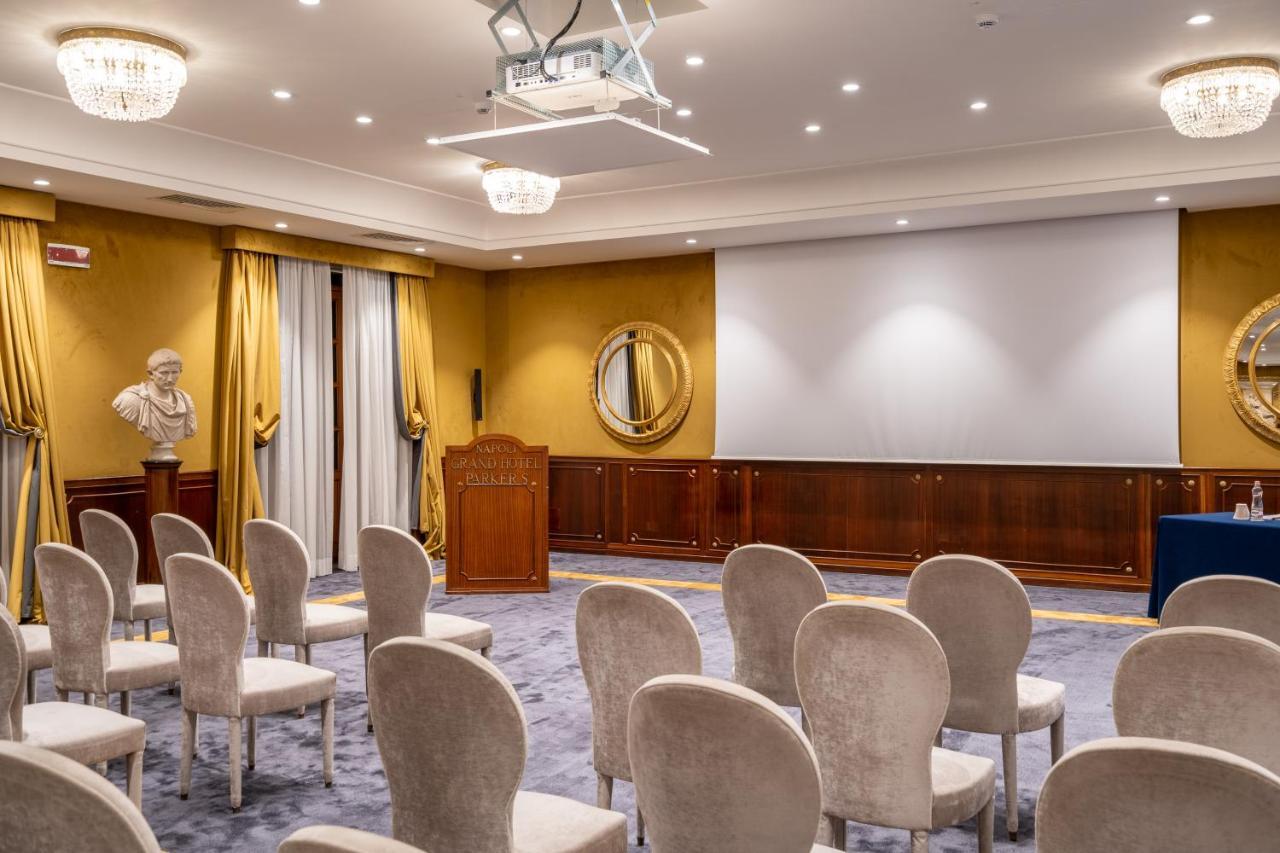 Hotel Grand Parker's 5*