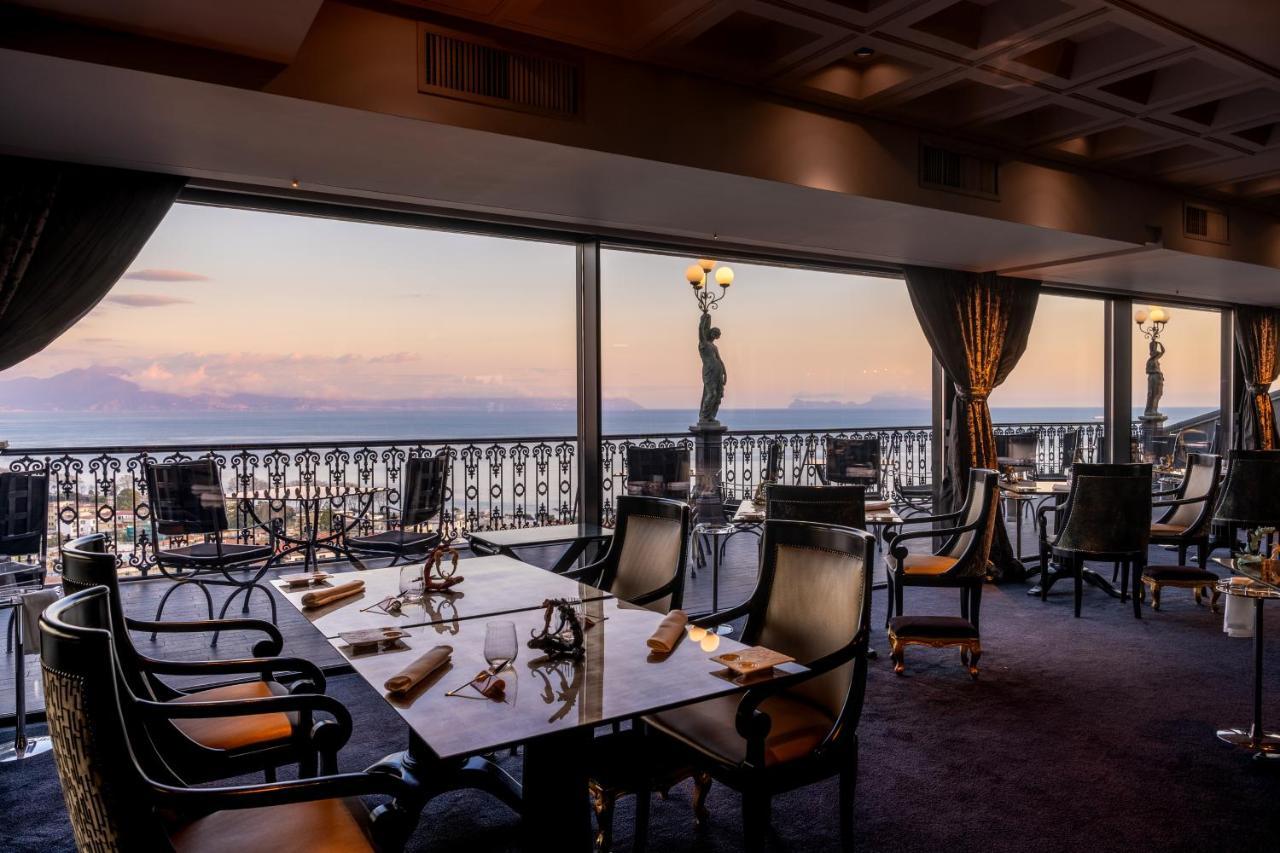 Grand Parker's Hotel Naples