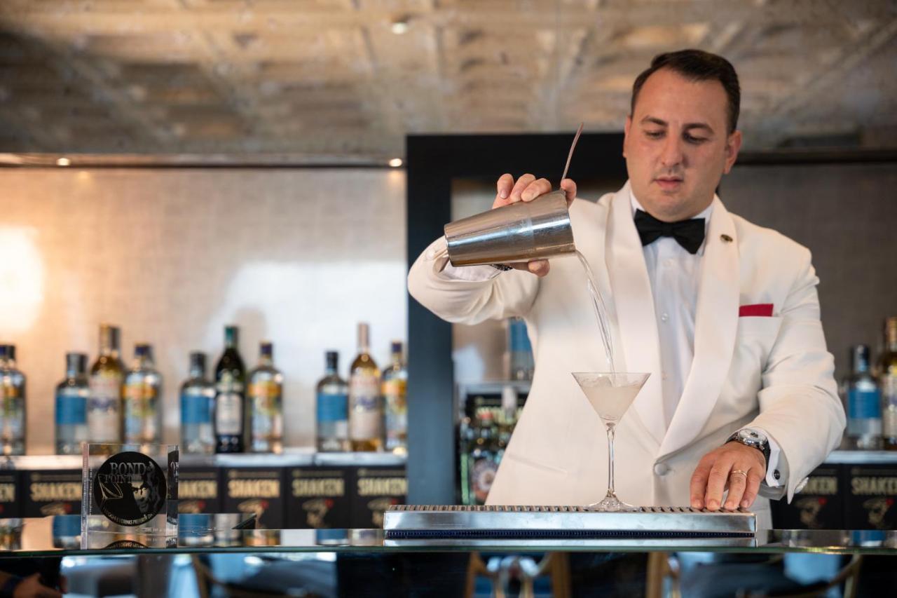 Grand Parker's 5* Naples