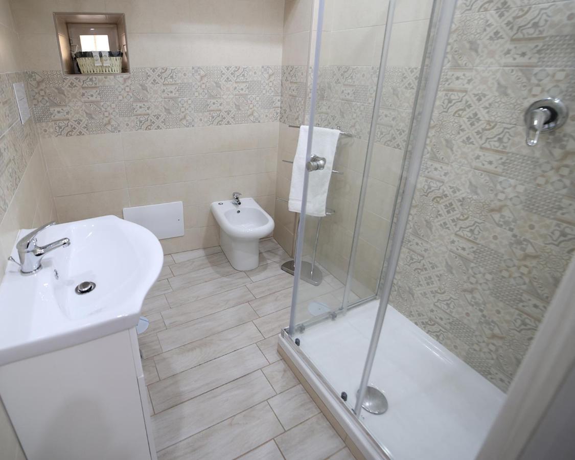 La Dimora Di Vittoria Apartment