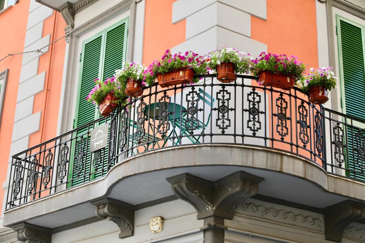 Bed & Breakfast Macchiato Boutique Naples