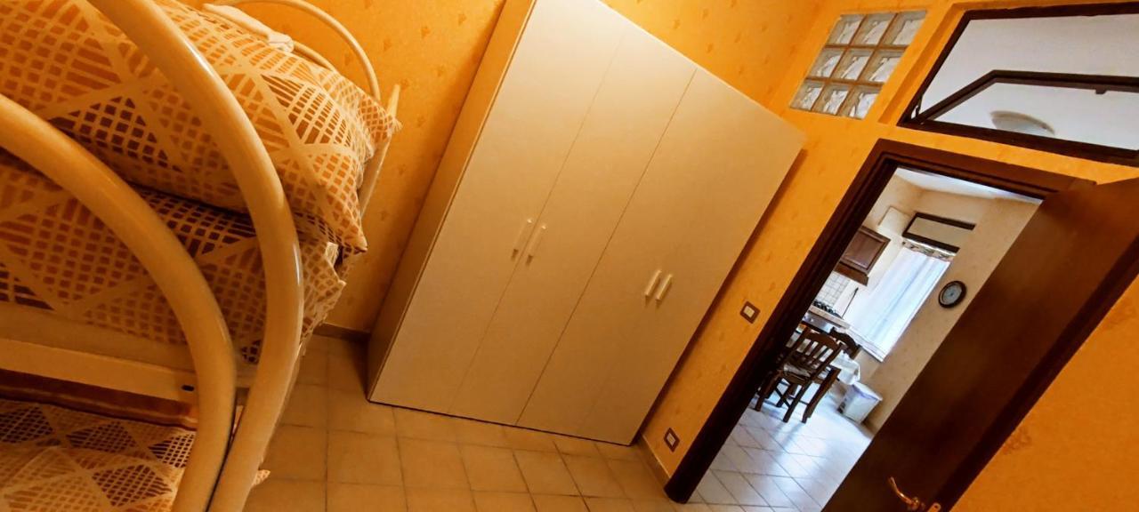 Apartment Casa Vacanza Dinastia Borbone - Centro Storico