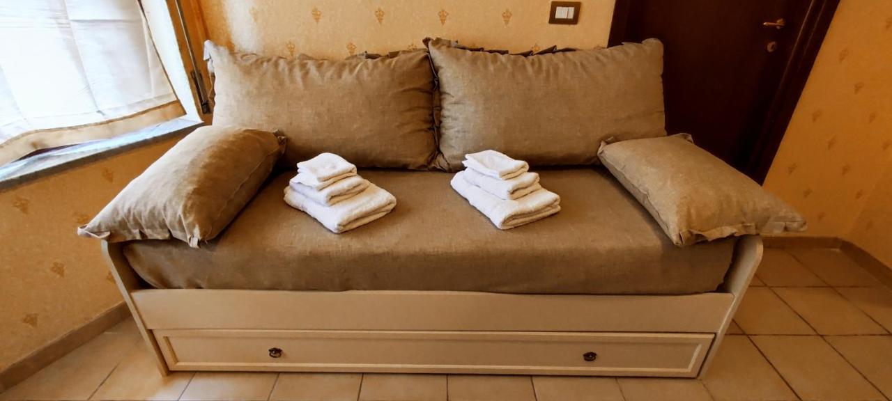 Apartment Casa Vacanza Dinastia Borbone - Centro Storico *