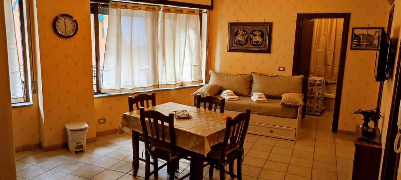 Casa Vacanza Dinastia Borbone - Centro Storico