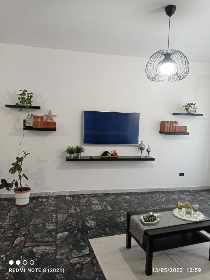 Apartment Domus Dali'